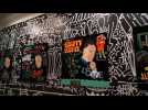 Beyond The Streets Londres : une célébration du street art et du graffiti