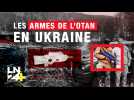 Que deviennent les armes belges en Ukraine - LN24+