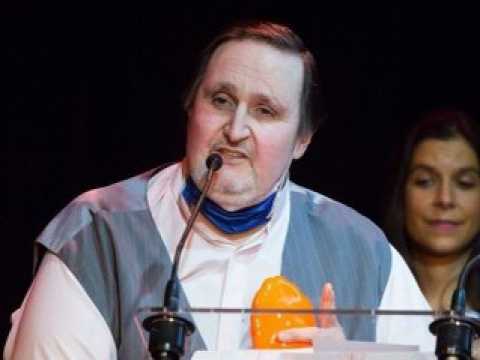 VIDEO : Philippe Conticini, star du 