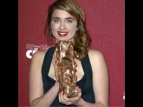 VIDEO : Adle Haenel : personne n?a compris son coming out lors des Csar