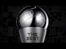The Best FIFA Football Awards 2022