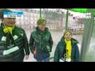 FC Nantes - Juventus de Turin : les premiers supporters prennent la direction de La Beaujoire