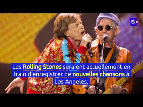VIDEO : Paul McCartney et les Rolling Stones collaborent sur un nouveau morceau