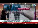 La menace terroriste progresse-t-elle en Belgique ?