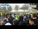VIDÉO. FC Nantes - Juventus : les joueurs du FC Nantes sont arrivés au stade de la Beaujoire