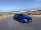 Vidéo L'essai de la Skoda Octavia Combi Vidéo L'essai de la Skoda Octavia Combi