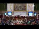 France: fin de l'examen en première lecture de la réforme des retraites à l'Assemblée