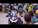 Tour d'Andalousie 2023 - Tadej Pogacar, le revoilà... il remporte la 4e étape et conforte sa place de leader !