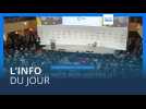 L'info du jour | 18 février - Matin