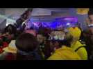 Carnaval de Dunkerque : un autre incontournable, la Chapelle des pompiers