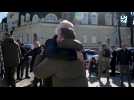 Visite surprise à Kiev de Biden: ce qu'il faut retenir