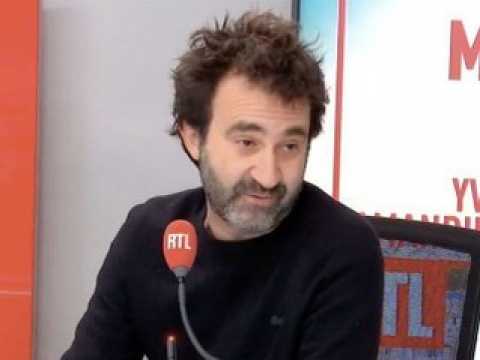 VIDEO : Aprs une blague sur Pierre Palmade, Matthieu Madnian se lche en direct  la radio
