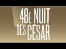 48e nuit des César