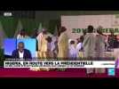 Présidentielle au Nigeria : 94 millions d'électeurs appelés aux urnes le 25 février