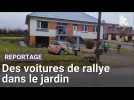 Rallye du Béthunois : la sécurité en question