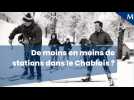 Les stations disparues du Chablais