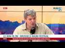 Le bon filon: Brussels Rhum Festival