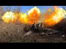 Ukraine: un an de guerre