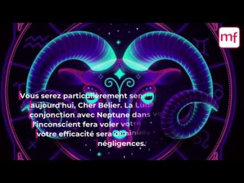 Horoscope du jour du mardi 21 février 2023