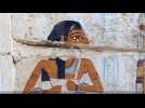 Les grandes énigmes de l'Histoire *2013 - Egypte, la dynastie perdue