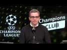 Champions Club : « Lukaku a quelque chose à prouver à ce stade de Ligue des Champions »