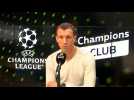 Champions Club : « avec Haaland, le jeu de Manchester City a changé »