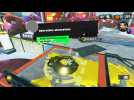 Vid�o Splatoon 3 : niveau 
