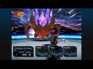 Vido Chrono Cross : Boss Dvoreur du Temps (fin)