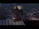 Vido Sniper Elite 5 - Mission 4 : Aigles de Pierre
