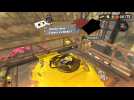 Vid�o Splatoon 3 : niveau 
