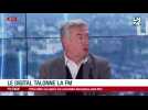 Le digital talonne la FM