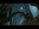 Vidéo LEGO Star Wars La Saga Skywalker - La Datacarte du Marais des Serpents-dragons Vidéo LEGO Star Wars La Saga Skywalker - La Datacarte du Marais des Serpents-dragons