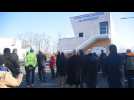 Lot-et-Garonne : l'usine d'eau potable de Sivoizac inaugurée ce vendredi au Passage-d'Agen