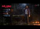 Vido Evil Dead The Game - Les 10 premires minutes