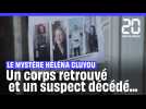 Disparition d'Héléna Cluyou à Brest : un corps calciné retrouvé, le suspect est décédé