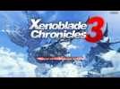Vido Xenoblade Chronicles 3 : 10 minutes de gameplay