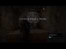 Vido Assassin's Creed Valhalla : Trsor de Bretagne - Caverne de poteau de Deoraby