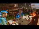 Vido Far Cry 6 : Le contrle de Pagan - Runion de famille
