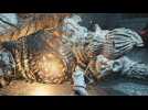 Vidéo Elden Ring - Combat contre le Golem Gardien Vidéo Elden Ring - Combat contre le Golem Gardien