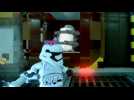 Vido LEGO Star Wars La Saga Skywalker - Les 5 Minikits de la mission 