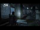 Vido The Last of Us Part II : Les sraphites