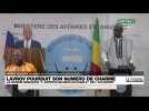 Lavrov poursuit le numéro de charme russe en Afrique