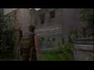 Vido The Last of Us Part II : Territoire hostile