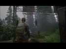 Vido The Last of Us Part II : L'le