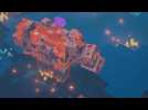 Vido Minecraft : Dungeons - Boss secret Mooshroom monstrueuse