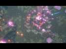 Vido Minecraft : Dungeons - Boss Chaudron corrompu