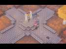 Vido Minecraft : Dungeons - Boss vocateur