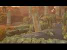 Vido Trials of Mana HD : combat contre le final Boss du donjon alternatif