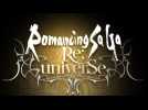Vido Romancing Saga RE Universe - Les 10 premires minutes