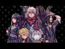 Vido Kingdom Hearts Dark Road - Les 10 premires minutes